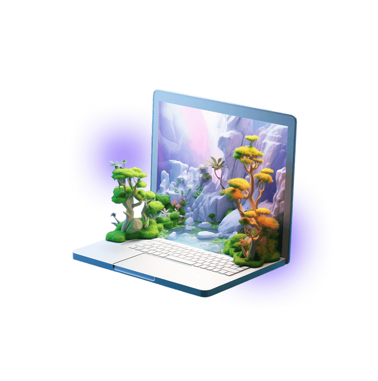 AI Visual Hub banner